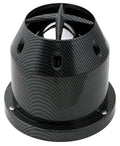 Filtro aria Carbon-look