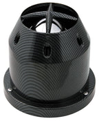 Filtro aria Carbon-look