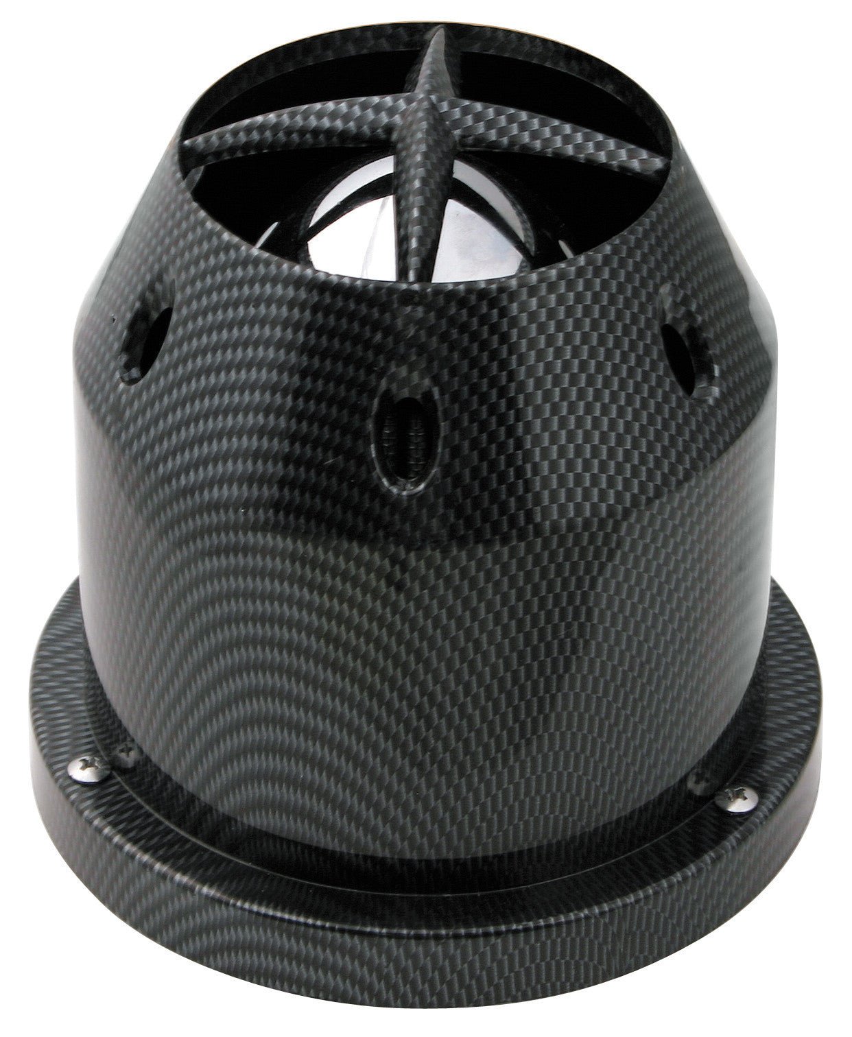 Filtro aria Carbon-look