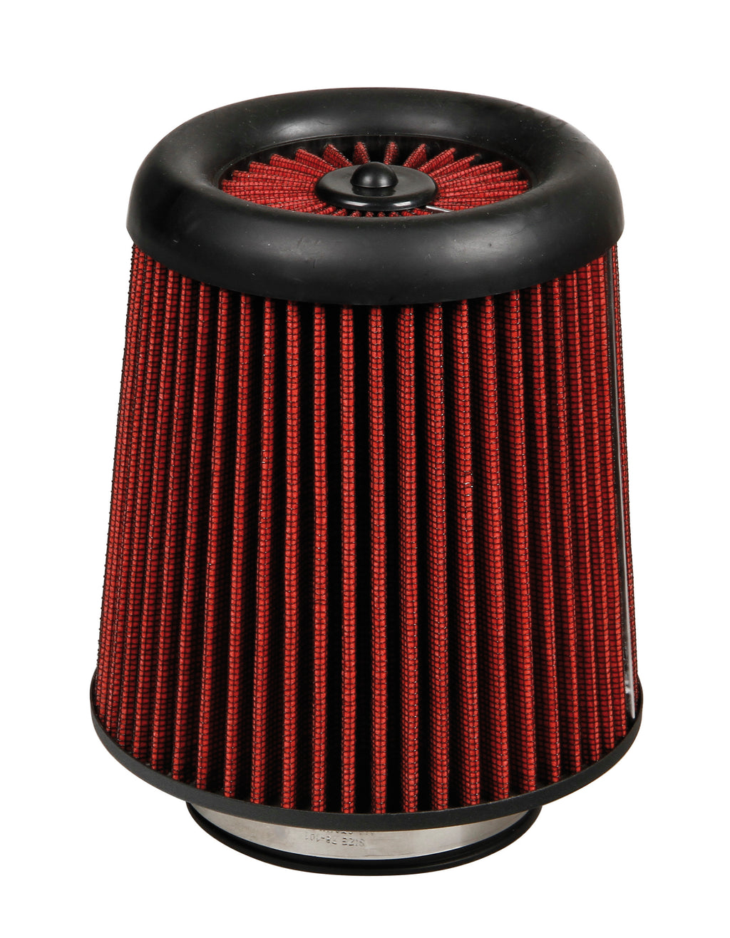 AF-9, Filtro aria conico