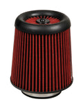AF-9, Filtro aria conico