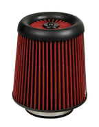 AF-9, Filtro aria conico