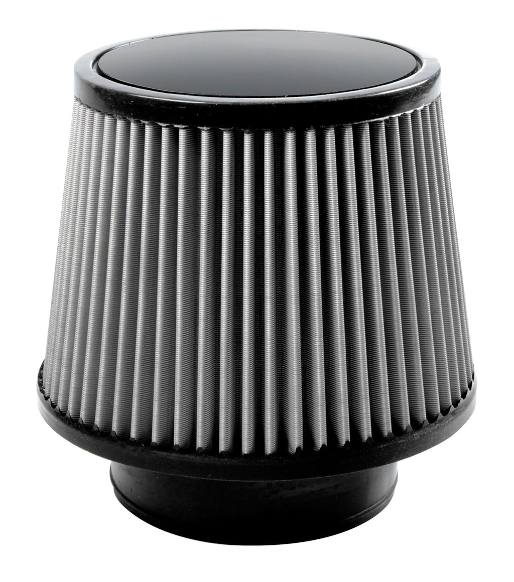 Filtro aria conico, acciaio inox