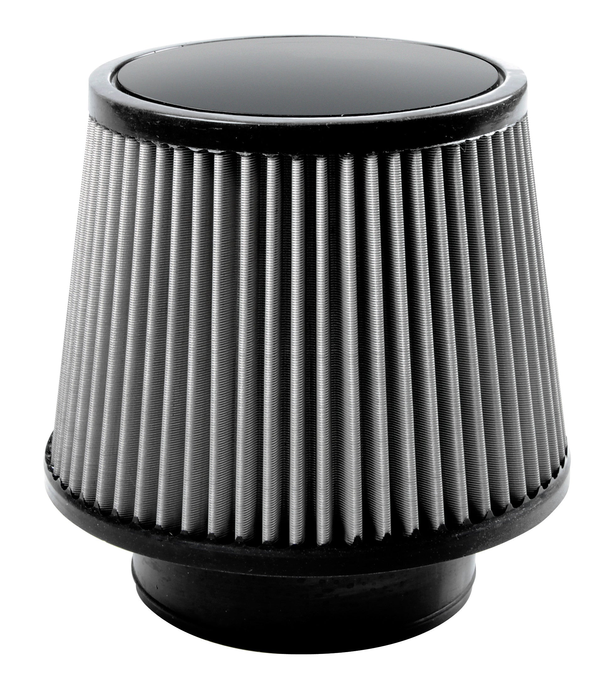 Filtro aria conico, acciaio inox