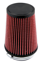 Filtro aria conico, fibra di cotone