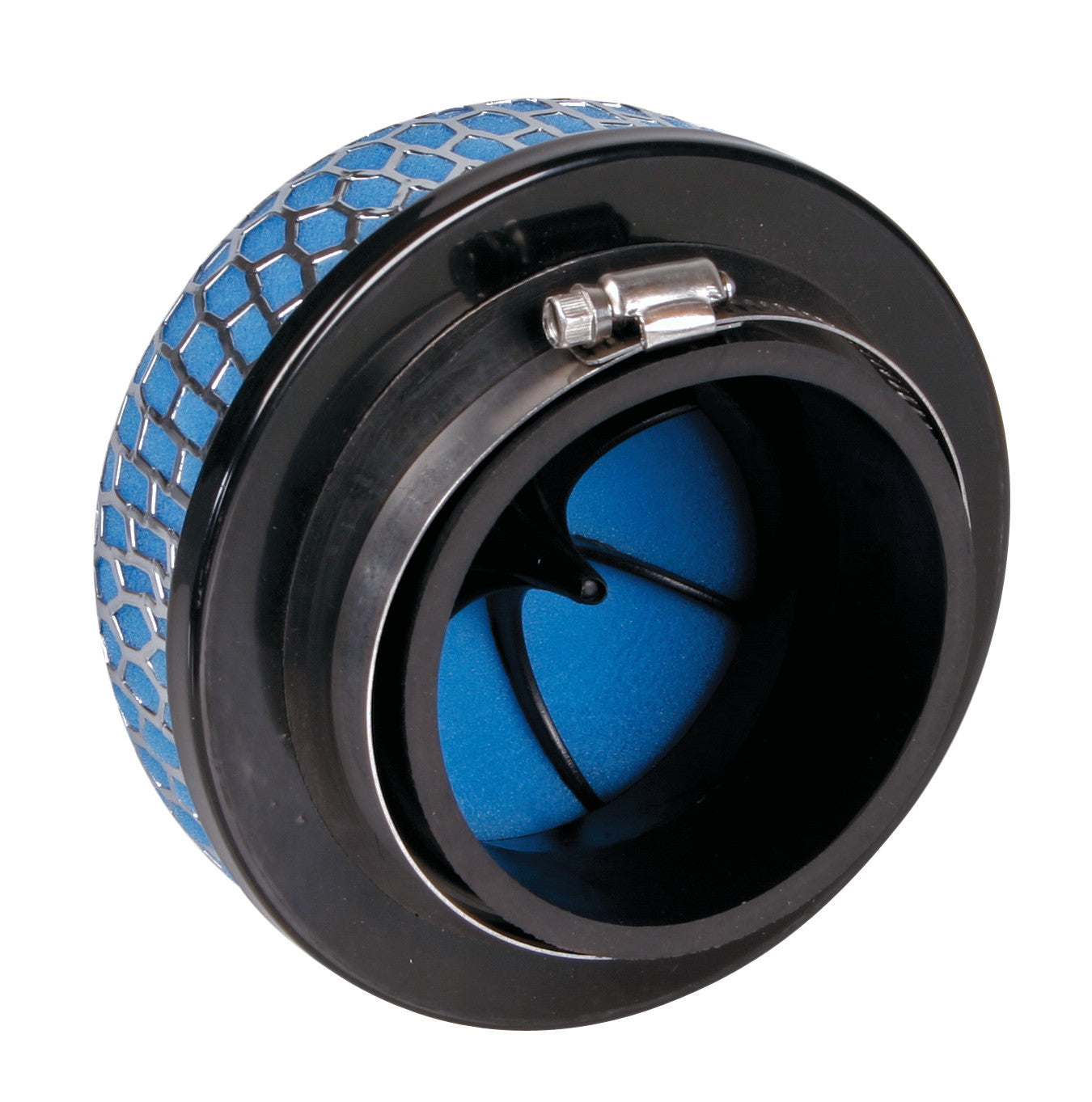 AF-4, Filtro aria in spugna - Blu