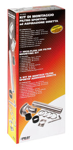 Kit di montaggio filtro sportivo ad aspirazione diretta