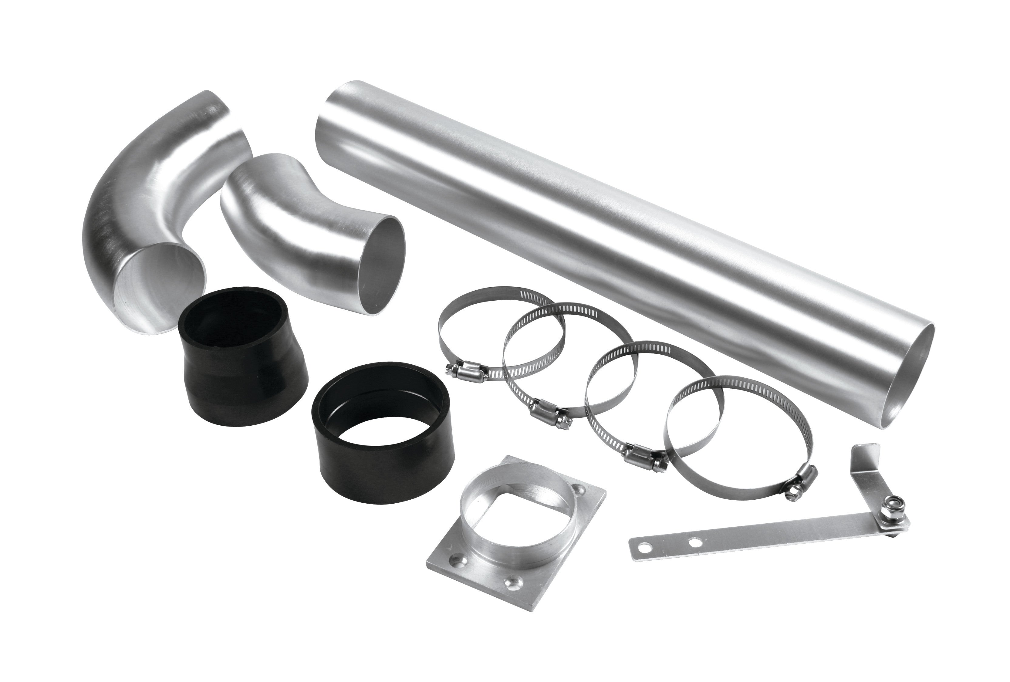 Kit di montaggio filtro sportivo ad aspirazione diretta