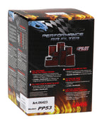 Filtro aria Pilot Performance PP53