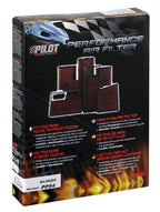 Filtro aria Pilot Performance PP54