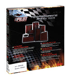 Filtro aria Pilot Performance PP65