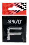 3D Letters Type-2 (26 mm) - F