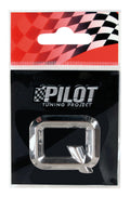 3D Letters Type-2 (26 mm) - Q