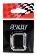 3D Letters Type-2 (26 mm) - 0