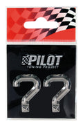 3D Letters Type-2 (26 mm) - ??
