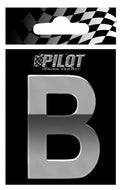 3D Letters Type-4 (70 mm) - B