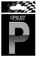 3D Letters Type-4 (70 mm) - P