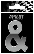 3D Letters Type-4 (70 mm) - &