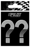 3D Letters Type-4 (70 mm) - ??