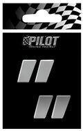 3D Letters Type-4 (70 mm) - “”