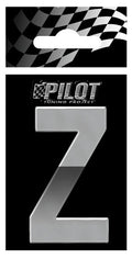 3D Letters Type-5 (56 mm) - Z