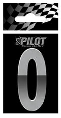 3D Letters Type-5 (56 mm) - 0