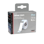 Maniac-Chrome Stripe - 10 m - 20 mm