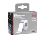 Maniac-Chrome Stripe - 10 m - 30 mm