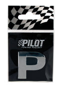 3D Letters Type-3 (28 mm) - P