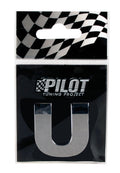 3D Letters Type-3 (28 mm) - U