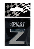 3D Letters Type-3 (28 mm) - Z