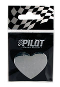 3D Letters Type-3 (28 mm) - Cuore
