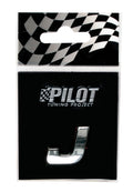 3D Letters Type-1 (18 mm) - J