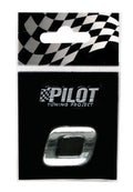 3D Letters Type-1 (18 mm) - O