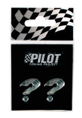 3D Letters Type-1 (18 mm) - ??
