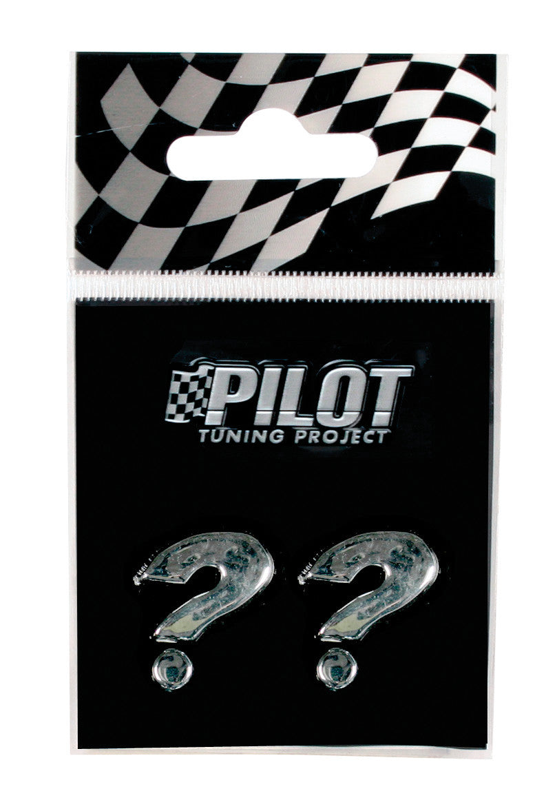3D Letters Type-1 (18 mm) - ??