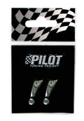3D Letters Type-1 (18 mm) - !!