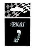 3D Letters Type-1 (18 mm) - Telefono