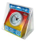 Pressione Turbo - Ø 3-3/4” (95 mm) - Blue-Light