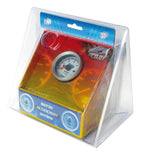 Contagiri diesel 0-6000 RPM - Ø 2” (52 mm) - Blue-Light - 4/6/8 cilindri
