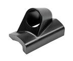 Portastrumenti montante 1 foro (52 mm) - Nero - Sinistro