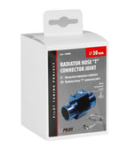 Raccordo radiatore - Ø 30 mm