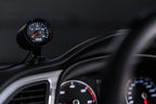 Black Analogue Gauge Series, Temperatura acqua - Ø 2” (52 mm)