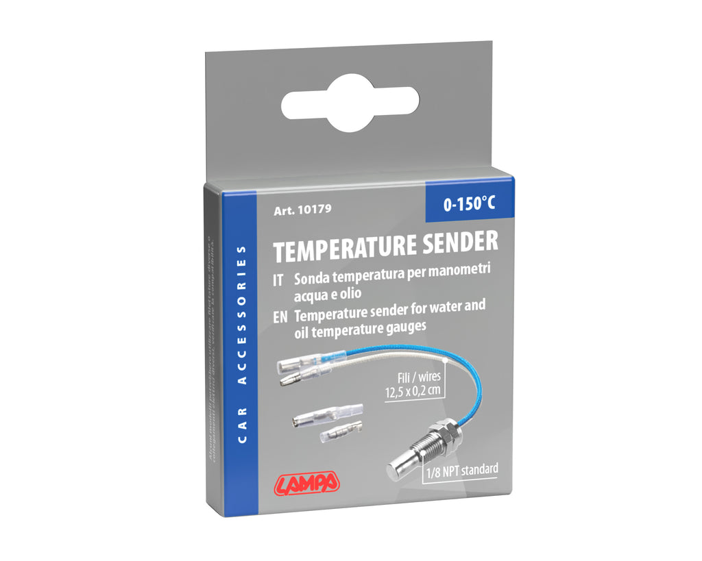 Sonda temperatura - VDO Standard