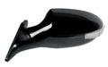 Race-10 Led, coppia specchi retrovisori esterni - Nero