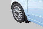 Splash-Guards Contour, paraspruzzi sagomati - Type 1