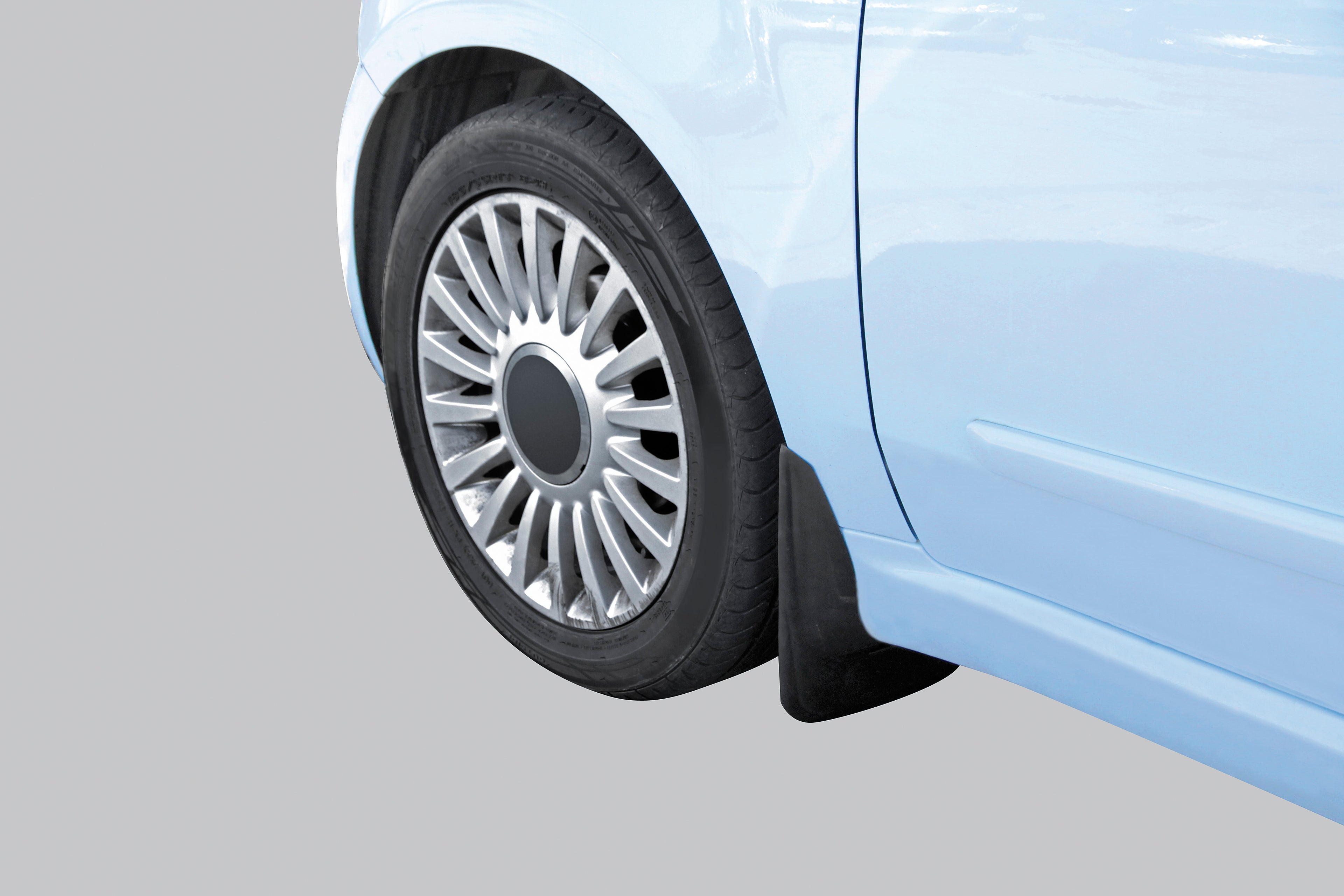 Splash-Guards Contour, paraspruzzi sagomati - Type 1