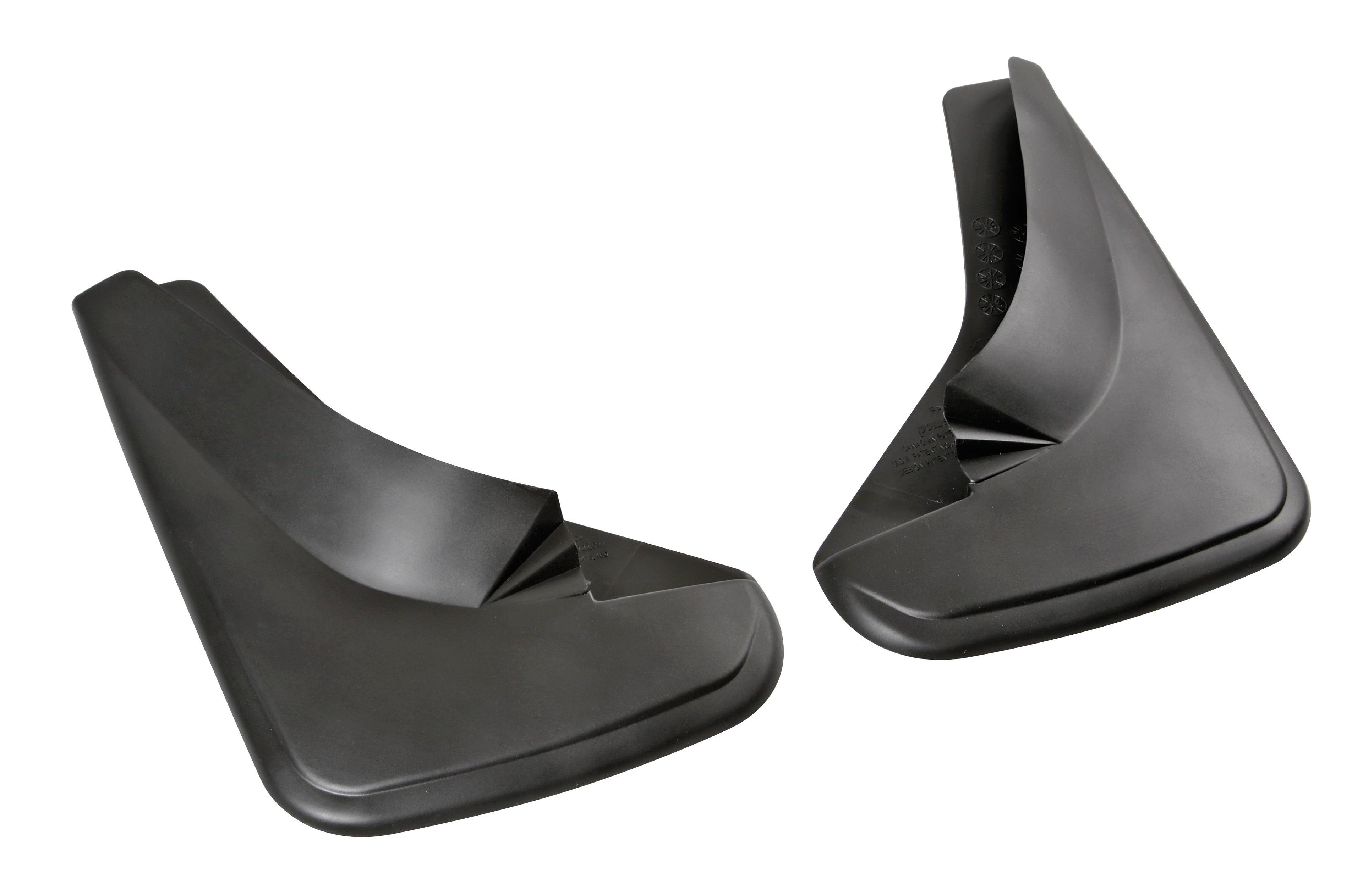 Splash-Guards Contour, paraspruzzi sagomati - Type 3