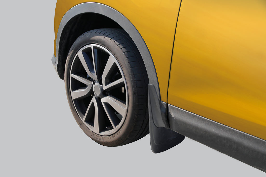Splash-Guards Contour SUV, paraspruzzi sagomati - Type 6