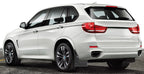 Splash-Guards Contour SUV, paraspruzzi sagomati - Type 6
